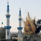 Image for article titled Fighting Continues Over World's Holiest Bombing Sites